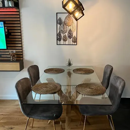 Daire Fox Hill Zlatibor