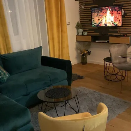 Fox Hill Apartment Zlatibor