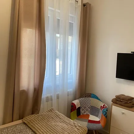 Apartment Fox Hill Zlatibor