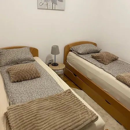 Lejlighed Fox Hill *