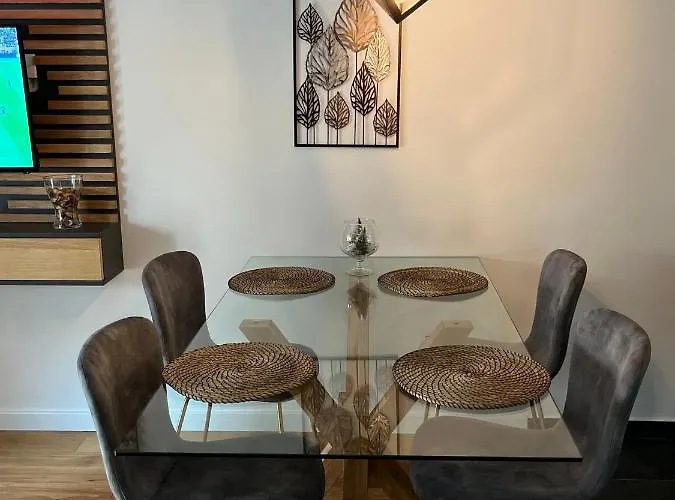 公寓 Fox Hill 兹拉蒂博尔